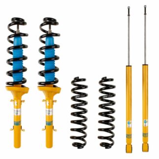 Bilstein B12 Suspension Kit - AUDI A3 (8L1) K B12 PK