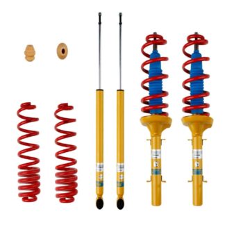 Bilstein B12 Suspension Kit - VW BORA (1J2) K B12 SL