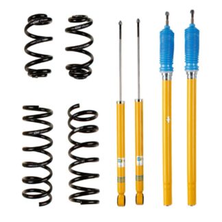 Bilstein B12 Suspension Kit - BMW 3 (E30) K B12 PK