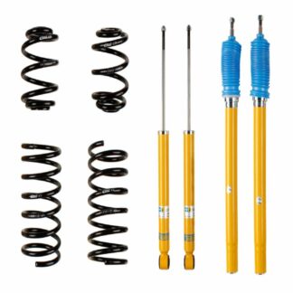 Bilstein B12 Suspension Kit - BMW 3 (E30) K B12 PK