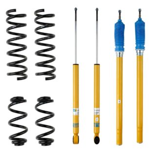 Bilstein B12 Suspension Kit - BMW 3 Cabriolet (E30) K B12