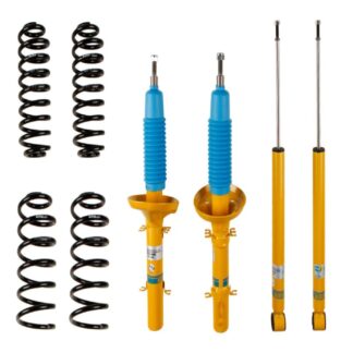Bilstein B12 Suspension Kit - VW GOLF IV (1J1) K B12 PK