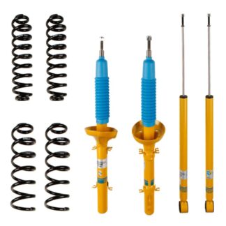 Bilstein B12 Suspension Kit - VW BORA (1J2) K B12 PK