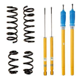 Bilstein B12 Suspension Kit - BMW 3 (E30) K B12 PK