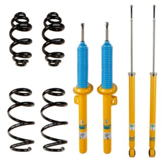 Bilstein B12 Coilover Kit Suspension Kit BMW 3 Series Cabriolet (E46)