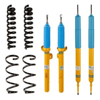 Bilstein B12 Suspension Kit - BMW 1 (E81 E87) K B12 PK