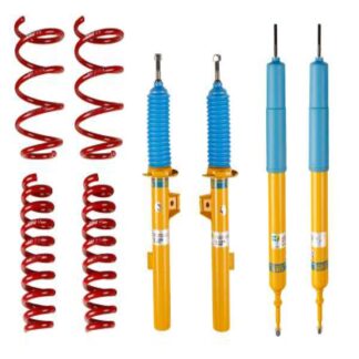 Bilstein B12 Suspension Kit - BMW 1 (E81 E87) K B12 SL