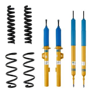 Bilstein B12 Coilover Kit Suspension Kit BMW 3 Series Touring (E91) B12 PK