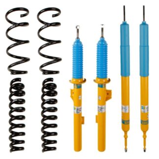 Bilstein B12 Coilover Kit Suspension Kit BMW 3 Series Coupe (E92) B12 PK