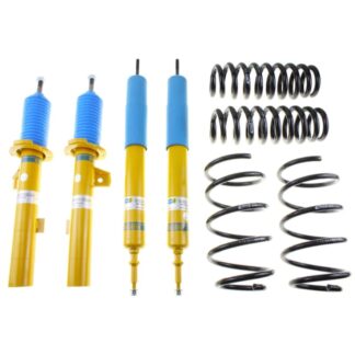 Bilstein B12 Coilover Kit Suspension Kit BMW 3 Series Cabriolet (E93) B12