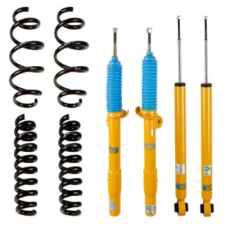 Bilstein B12 Coilover Kit Suspension Kit BMW 3 Series Coupe (E92) B12 PK