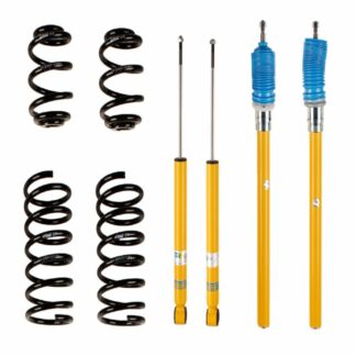 Bilstein B12 Suspension Kit - BMW 3 (E30) K B12 PK
