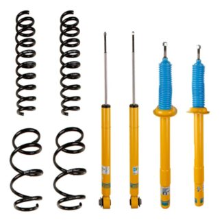Bilstein B12 Coilover Kit Suspension Kit BMW 5 (E39) B12 PK