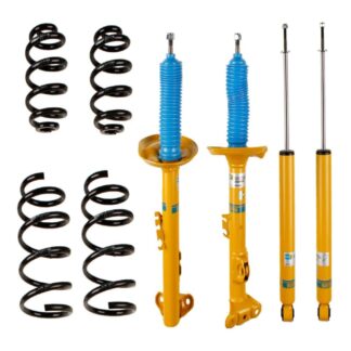 Bilstein B12 Coilover Kit Suspension Kit BMW 3 Series Coupe (E36) B12 PK
