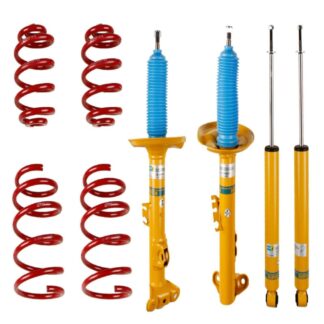 Bilstein B12 Coilover Kit Suspension Kit BMW 3 Series Touring (E36) B12 SL