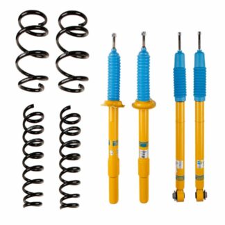 Bilstein B12 Coilover Kit Suspension Kit BMW 5 (E60) B12 PK