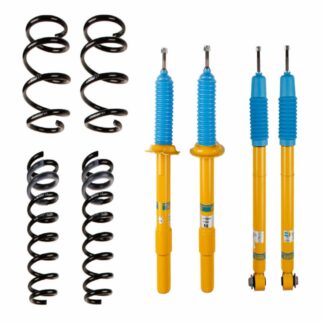 Bilstein B12 Coilover Kit Suspension Kit BMW 5 (E60) B12 PK