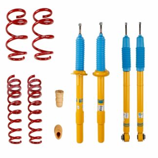 Bilstein B12 Coilover Kit Suspension Kit BMW 5 (E60) B12 SL