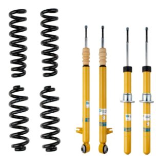 Bilstein B12 Coilover Kit Suspension Kit BMW X5 (E70) B12 PK