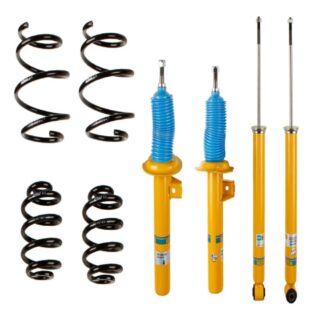Bilstein B12 Coilover Kit Suspension Kit BMW Z4 (E85) B12 PK