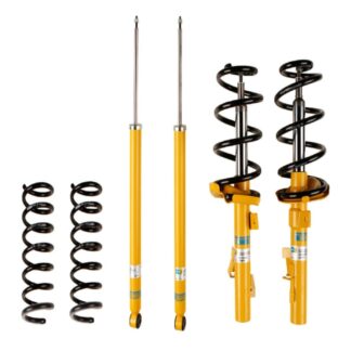 Bilstein B12 Suspension Kit - FORD FOCUS II B12 PK