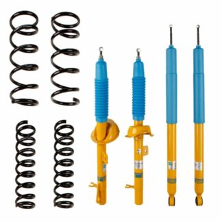 Bilstein B12 Suspension Kit - FORD FOCUS K; B12 PK