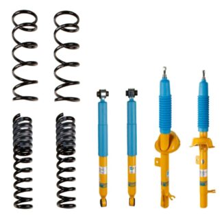 Bilstein B12 Suspension Kit - FORD FOCUS (DNW) K B12 PK