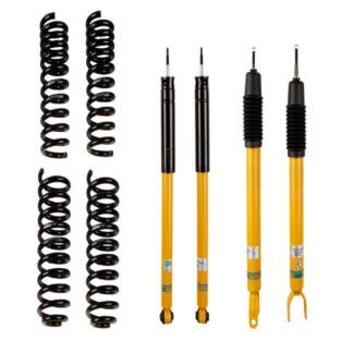 Bilstein B12 Suspension Kit-Mercedes E-CLASS (W211) K PK
