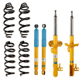 Bilstein B12 Suspension Kit - Vauxhall ASTRA H K B12 PK