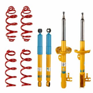 Bilstein B12 Suspension Kit - Vauxhall ASTRA H K B12 SL