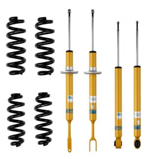 Bilstein B12 Suspension Kit - SEAT EXEO ST (3R5) K B12 PK