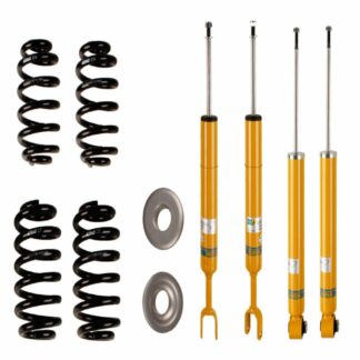 Bilstein B12 Suspension Kit - AUDI A4 (8E2 B6) K B12 PK