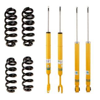 Bilstein B12 Suspension Kit - AUDI A4 Avant (8E5 B6) K PK