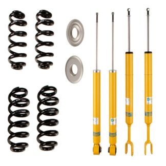 Bilstein B12 Suspension Kit - AUDI A4 Avant (8E5 B6) K PK