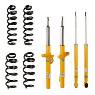 Bilstein B12 Suspension Kit - AUDI A3 (8P1) K B12 PK