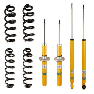 Bilstein B12 Suspension Kit - AUDI A4 Avant (8K5) K B12 PK