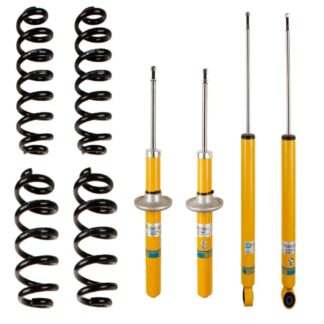 Bilstein B12 Suspension Kit - AUDI A4 Avant (8K5) K B12 PK