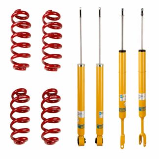 Bilstein B12 Suspension Kit - AUDI A4 (8E2 B6) K B12 SL