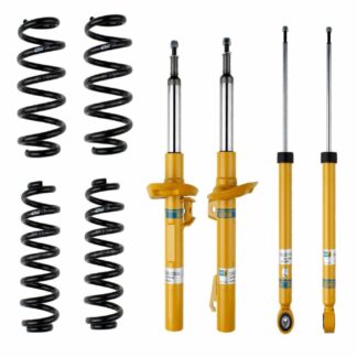 Bilstein B12 Suspension Kit - VW JETTA III (1K2) K B12 PK