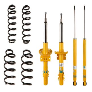 Bilstein B12 Suspension Kit - VW POLO (6R_) K B12 PK