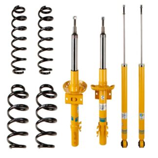 Bilstein B12 Suspension Kit - VW POLO (6R_) K B12 PK