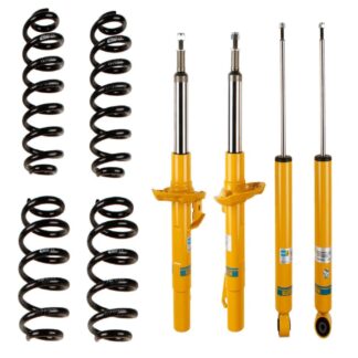 Bilstein B12 Suspension Kit - VW GOLF VI Variant K B12 PK