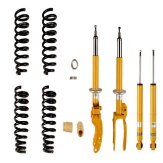 Bilstein B12 Suspension Kit - VW TOUAREG (7LA 7L6 7L7) K PK