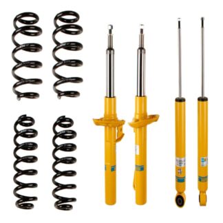 Bilstein B12 Suspension Kit - VW GOLF VI (5K1) K B12 PK
