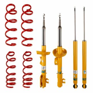 Bilstein B12 Suspension Kit - FIAT GRANDE PUNTO (199) K PK