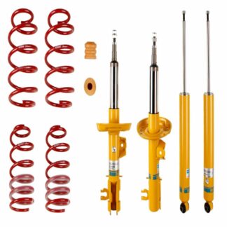 Bilstein B12 Suspension Kit - FIAT GRANDE PUNTO (199) K SL