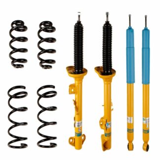 Bilstein B12 Coilover Kit Suspension Kit BMW M3 3.0l (E36) B12 PK