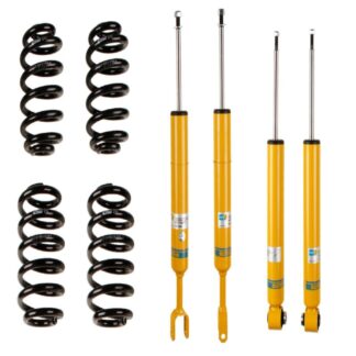 Bilstein B12 Suspension Kit - AUDI A4 Avant (8E5 B6) K PK