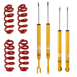 Bilstein B12 Suspension Kit - AUDI A4 (8E2 B6) K B12 SL
