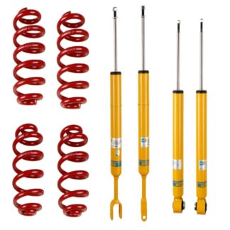 Bilstein B12 Suspension Kit - SEAT EXEO ST (3R5) K B12 SL